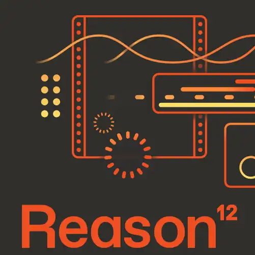 Reason Studios Reason 12 Upgrade von Intro/Ltd/Essential